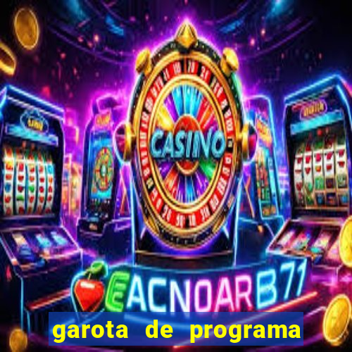 garota de programa de salvador